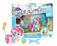 My Little Pony Friendship Is Magic Mini Pinkie Pie Loves to Party