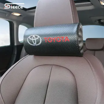 Toyota deals neck pillow