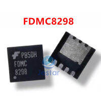 5Pcs FDMC8296 86106Z FDMC8298 FDMC8462 FDMC8588 FDMC8200S FDMC FDMC86102LZ 86102LZ FDMC86116LZ QFN