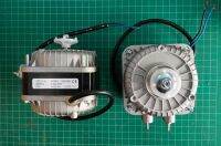 ekapab inter มอเตอร์พัดลมตู้แช่ YZF25-16  16/60W  220/240V 50/60Hz 0.36/0.45A 1300rpm พร้อมเจาะรูยึดด้านหลังพร้อมน๊อต3รู