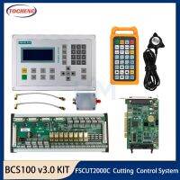 ◄㍿ NEW Friendess FSCUT Laser Cutting Machine Control System 0-6KW FSCUT2000C Cypcut BCS100 BMC1604 FSCUT2000 Controller