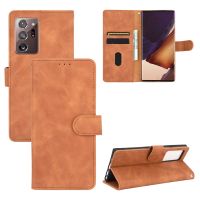 ☞┇ Luxury Ultra-thin Fit For Samsung Galaxy S20 S10 Plus 5G Note 20 Pro Shockproof With Card Slots Magnetic Phone Case Accessories