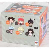 2023 new MegaHouse - Chokorin Mascot - Shaman King [Blind Box]