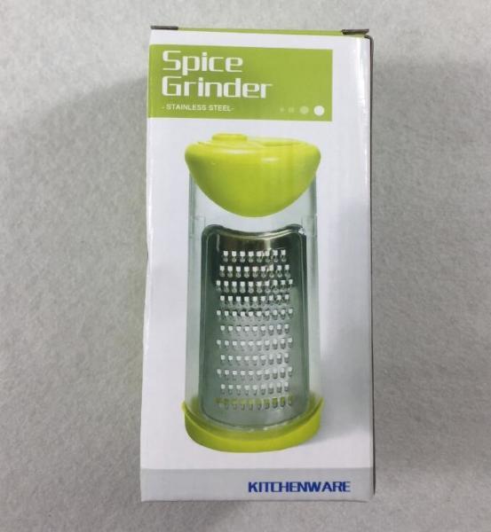 spice-grinder-เครื่องขูดผัด-เครื่องขูด-เครื่องขูดชีส-เครื่องขูดเส้น-เครื่องขูดเครื่องเทศ-multifunction-spice-grinder-chopper-cheese-slicer-high-quality-kitchen-tools-stainless-steel