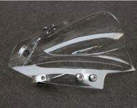 New Clear Windshield Windscreen Fit For YAMAHA FZ6N FZ6 FZ-6N 2004-2006 Motorcycle accessories