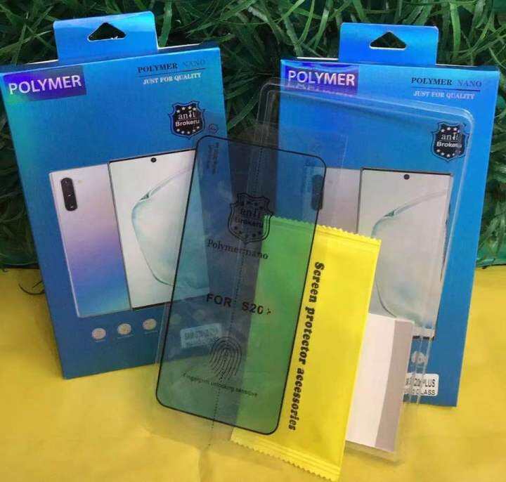 ส่งจากกรุงเทพ-ฟิล์ม-nano-glass-เต็มจอ-ตรงรุ่น-1ชิ้น-สำหรับ-samsung-note20-note20ultra-s20-s20plus-s20ultra-note10-note10plus-s10-s10plus