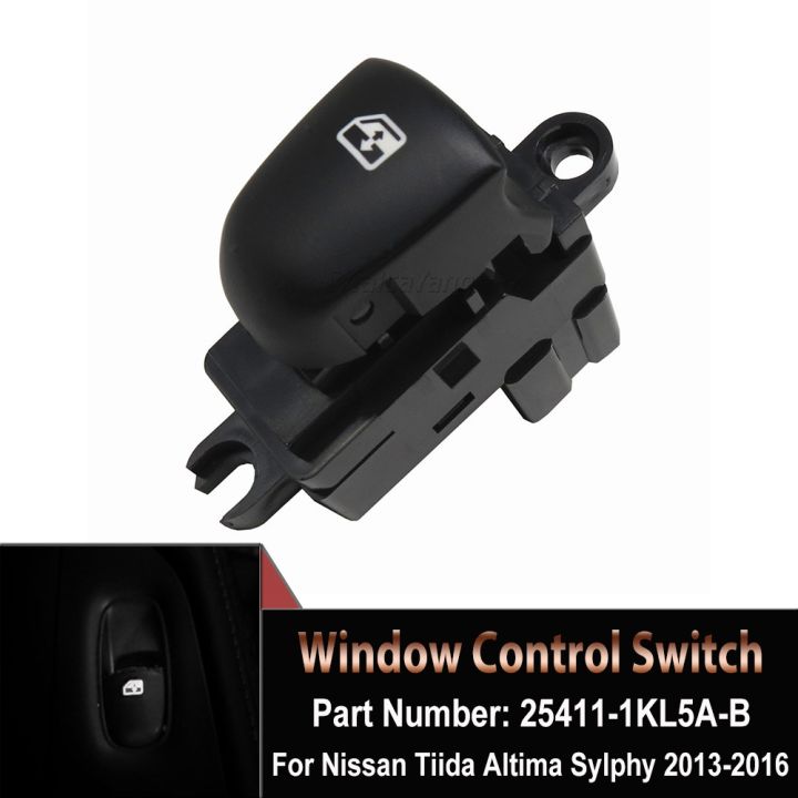 25411-1kl5a-b-new-electric-power-window-switch-button-with-red-light-for-nissan-qashqai-altima-sylphy-tiida-x-trail-2011-2016
