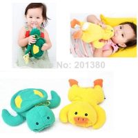 hot！【DT】✇☏♨  Turtle baby feeding bottle Insulation newborn Thermal Bottles Holder Bebe feeder Bottle case