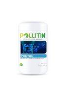 POLLITIN พอลลิติน อาหารเสริม: Pollitrux พอลลิทรักซ์™