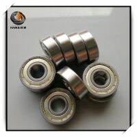 5Pcs 6000ZZ Bearing ABEC-7 10x26x8 mm Deep Groove 6000 ZZ Ball Bearings 6000Z 80100 Z