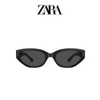 ZARAˉRetro Cat Eye Sunglasses 2023 New Sunglasses Anti-ultraviolet Polarized Driving Dedicated Premium Sensation Sunshade