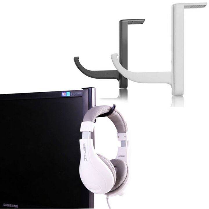 Wall Mount Computer Monitor Pc Monitor Hanger Holder Stand Universal