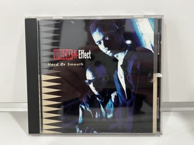 1 CD MUSIC ซีดีเพลงสากล     WRECKX-N-Effect Hard Or Smooth    (N5B106)