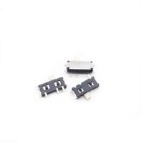 20pcs/lot MK12C02 7P-12608 MP3/MP4 Toggle switch Button microswitch KEY 1P2T Best quality Electrical Circuitry  Parts