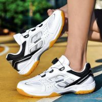 2023 new Cross-border new badminton table tennis with sneakers outdoor leisure breathable hiking shoes