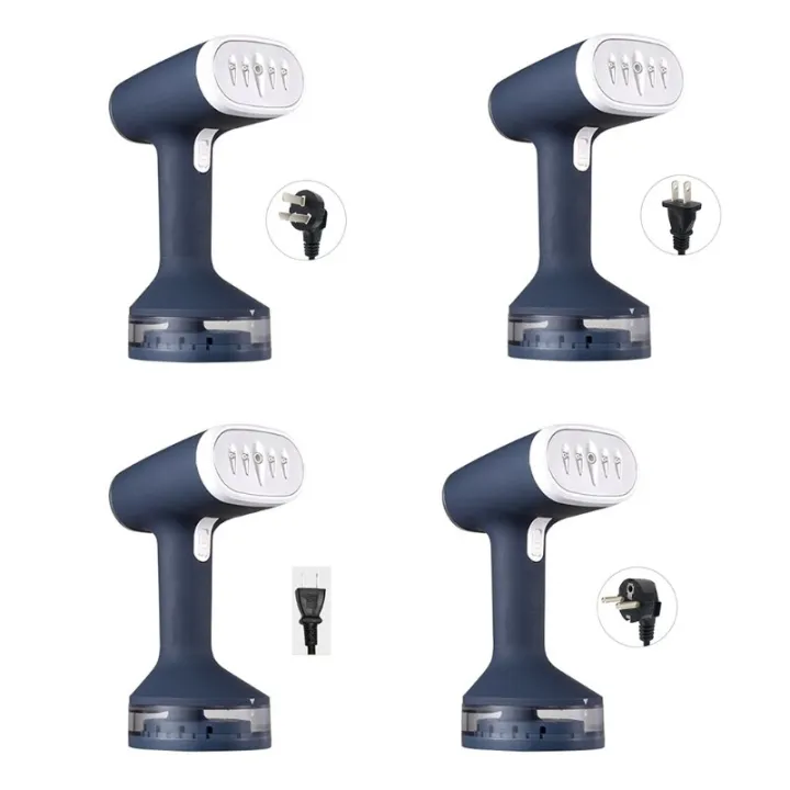 1500W Powerful Handheld Portable Garment Steamer For Home And