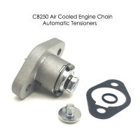 E566 Cam Timing Chain Tensioner สำหรับ CB250 4จังหวะสกู๊ตเตอร์ Moped Air Cooled เครื่องยนต์ Chain อัตโนมัติ Tensioners