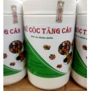 Bột ngũ cốc tăng cân cho người gầy hộp 500g