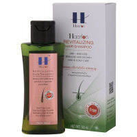 ? Haarlon Revitalizing Hair Shampoo 100ml. แฮร์ลอนรีไวทัลไลซิ่งแฮร์แชมพู 100มล. [เปลี่ยน คืนฟรี เมื่อสินค้ามีปัญหา]