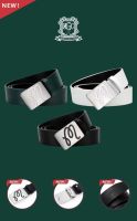 [EXCEED GOLF] เข็มขัดกอล์ฟ MALBONGOLF BELT PU NEW 2023 (130 cm.) รหัสสินค้า MB-PD001 จัดส่งฟรี