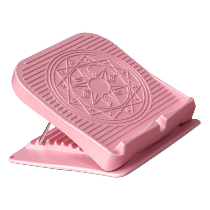 Daywolf Slant Board, Stretcher Ankle and Foot Incline Board for