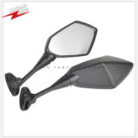 For Kawasaki Ninja 250 300 500 R ZX6R ZX9R ZX10R ZX14R Motorcycle Mirror Racing Sport Bike Rear View Mirror