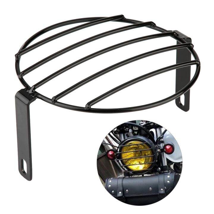 bike headlight cover price