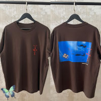 Cactus Jack T Shirt Japan Limited Men Women Travis Scott Jackboys T-shirt