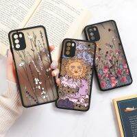 For Xiaomi Redmi Note 10 Pro Case Redmi Note 11 Poco X5 Pro F3 9 8 9T 11s 9s 10s 11T Mi 11 12 Lite 5G Ne 12T 10T 11i Funda Cover