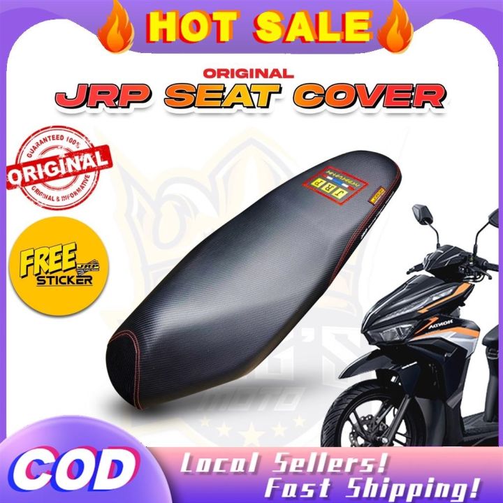 Honda click store 125i seat cover