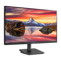 Monitor LG  23.8  24MP400-B (IPS, VGA, HDMI) 75Hz (24MP400-B)