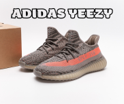 VALENTINE S DAY SALE - Giày Unisex - Adidas Yeezy Boost 350 V2 Beluga