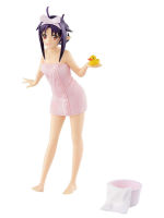 764513 Sword Art Online Code Register - Yuuki - EXQ Figure - Yukemuri (Banpresto)