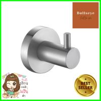 ขอแขวนผ้า HANG HK-112 สีโครมTOWEL HOOK HANG HK-112 CHROME **สอบถามเพิ่มเติมได้จ้า**