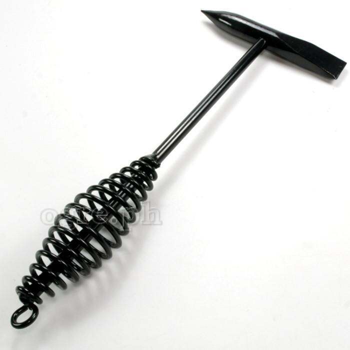Shop Chipping Hammer with Rubber Handle | Alphaweld