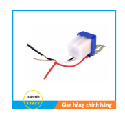 Công tắc cảm biến ánh sáng ATA- AT66
