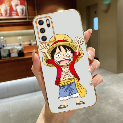CLE New Casing Case For OPPO A16s A54s 4G A17 A31 A31 2020 Full Cover Camera Protector Shockproof Cases Back Cover Cartoon