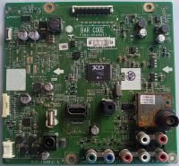 เมนบอร์ดแอลอีดีทีวี (Main Board Led Tv) LG  รุ่น 24LN4110-TB