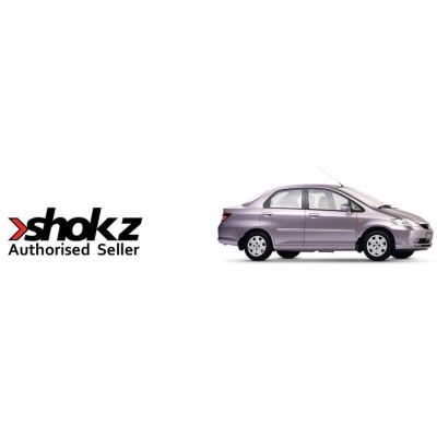 โช้คฮอนด้า โช้คฮอนด้าซิตี้ โช้คหน้า Shock Honda City VTEC Front Shock Absorber (Year 2003-2008)