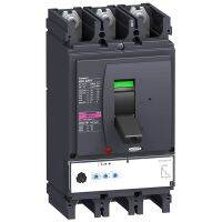 【LZ】 LV432695 MCCB NSX400H Micrologic 2.3 400A 3p3d 70kA Moulded case circuit breaker