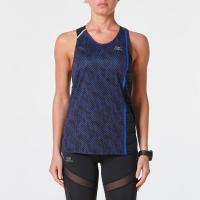 เสื้อกล้ามผู้หญิง  KIPRUN LIGHT WOMENS TANK TOP  LIGHT BLUE