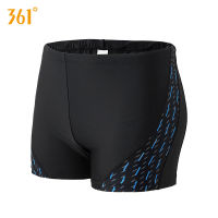 361 Mens Swim Trunks Swimwear Quick Dry Swimming Shorts Swimwear Pants Plus Size Tight Mens Swimsuit For Boy Summer Shorts