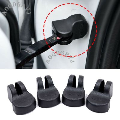 huawe Door Check Arm Protection Limiting Stopper Case Cover for Honda Accord 2018-2019 Car Accessories Car Styling