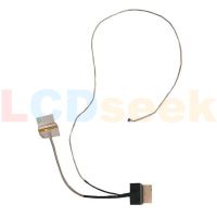 ใหม่สำหรับ ASUS X555 K555 A555 F555 R556L X554L Y583L W509L DX992 40PIN LED 1422-01UQ 0AS ไอวีดีเอสเฟล็กซ์ LCDseek