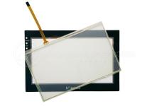 ☑❈ New WECON LEVI700L Touch Screen Glass LEVI700E Touch Operation Panel LEVI700EL Protective Film