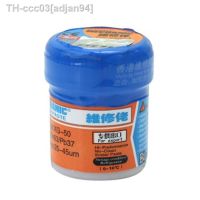 ☢□☬ New Arrival 1PCS/Lot MECHANIC Solder Flux Paste Soldering Tin Cream Sn63 XG-50 New Packing from MECHANIC MCN-300