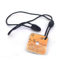 CHUNTIAN Tractive outdoor Emergency survival สะท้อนสัญญาณกระจกผจญภัยกระจก