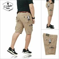 CODyx648 KATUN PRIA Mun shop2205-mens Modern Short Cargo Pants Cotton Twill High Quality Distro