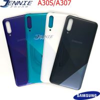 ฝาหลัง Samsung A30S A307 อะไหล่ฝาหลัง A30S A307 หลังเครื่อง Cover A30S A307