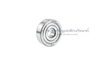 ตลับลูกปืน SKF 6200-6209 2Z 2RS ฝาเหล็ก ฝายาง ลูกปืนแถวเดี่ยวร่องลึก ลูกปืนเม็ดกลม Single Row Deep Groove Ball Bearing